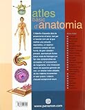 Image de Atles Bàsic D'Anatomia (Atlas básicos)