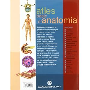 Atles d'anatomia (Atlas básicos)