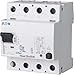 Produktbild Eaton 171187 Allstromsensitiver FI-Schalter, 125A, 4p, 500mA, Typ B