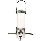 Trixie 5455 Außen-Futtersäule, 450 ml/23 cm