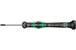 WERA 2067 TORX HF 4 x 40 mm
