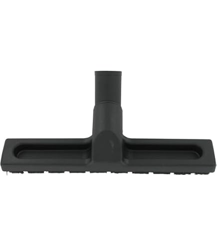 Vhbw Bocchetta Rigida Tipo 45 Con Raccordo 35mm Sostituisce Kaercher 2889 1520 Compatibile Con Aspirapolvere 14647218