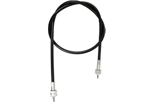 HI-LEVEL Kawasaki ER-5 Speedo Cable 1997-2003