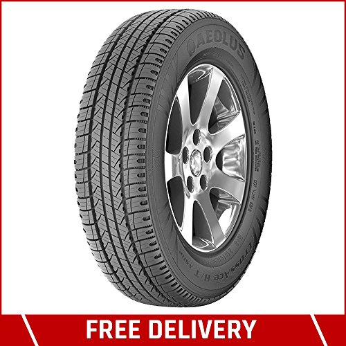 AEOLUS-CrossAce AS02-215/65 R16-98H Tubeless Car Tyre RS.5557 (43.00% Off) - Amazon