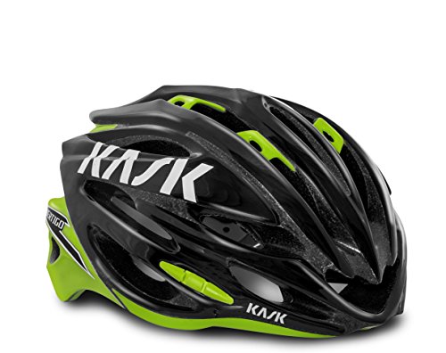 Kask Fahrradhelm Vertigo 2.0