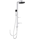 Regendouche Ideal Standard Idealrain/CeraTherm 100 Idealrain Ceratherm A5686AA | ISI1050619