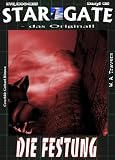 Image de SG 085: Die Festung (STAR GATE - das Original)