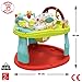 Base d'activités et d'éveil pour bébés.