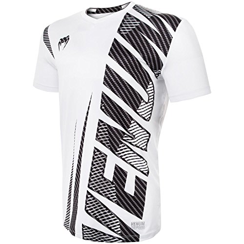 Venum Herren Galactic 2.0 Carbon Dry Tech T-Shirt - 2