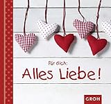 Image de Für dich: Alles Liebe! (Nur für dich)