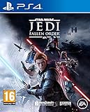 Star Wars Jedi : Fallen Order...