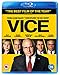 Vice [Blu-ray] [2019]