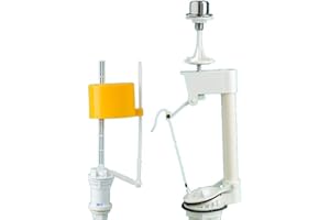 Japar Anadolu Basmalı Rezervuar İç Takımı