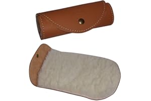 SAPHIR BEAUTÉ DU CUIR Saphir Gant Lustreur