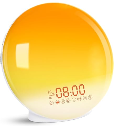 Philips Wake-up Light HF3485 (Gebraucht) in für CHF 16 - mit Lieferung