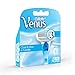 Gillette Venus Razor Blades 4 per pack