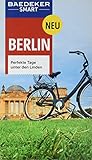 Image de Baedeker SMART Reiseführer Berlin: Perfekte Tage unter den Linden