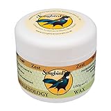 Songbird Zest Reflexology Wax (100g)