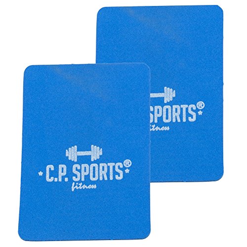 C.P. Sports Griffpolster