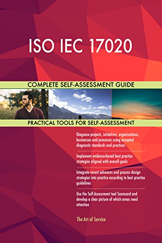 ISO IEC 17020 All-Inclusive Self-Assessment - More than 720 Success Criteria Instant Visual Insights Comprehensive Spreadsheet Dashboard Auto-Prioritized for Quick Results ISO IEC 17020 All-Inclusive Self-Assessment - More than 720 Success Criteria Instant Visual Insights Comprehensive Spreadsheet Dashboard Auto-Prioritized for Quick Results