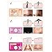 Jspoir Melodiz 1pc Nose Remove Blackhead Acne tool Clear Black Head 3Step Kit Cleaning Skin Care Mask Beauty cosmetic makeup Remover