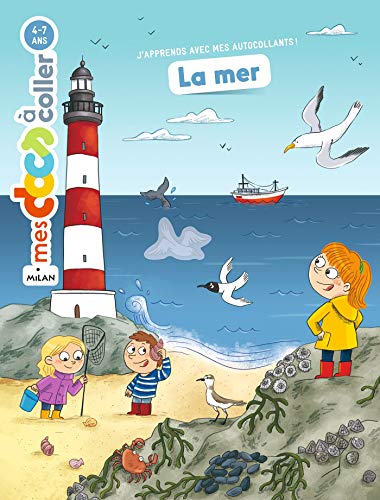 La mer La mer