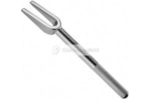 NEO TOOLS Leva A FORCHETTA 300mm per Giunti SFERICI TESTINE STERZO ESTRATTORE Giunto Sfera