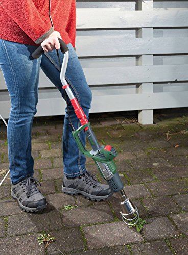 3 in 1 Heissluft-Unkrautvernichter - 6