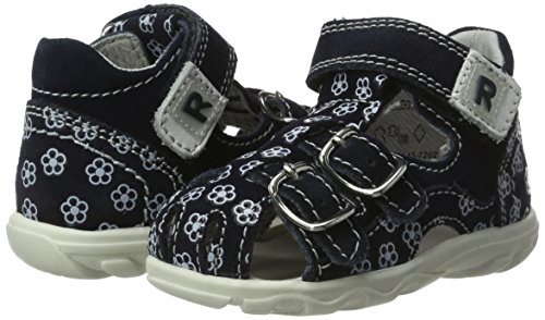 Richter Kinderschuhe Baby Mädchen Terrino Lauflernschuhe - 5