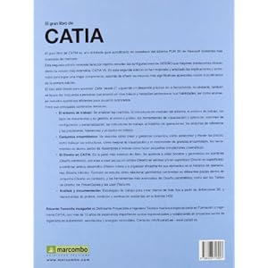 El gran libro de Catia