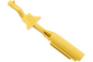 ZEALfix Tankdeckel-Entsperrer LR014047 Tankfüller, Reset-Werkzeug, compatible con Discovery 3 4 Land Rover Freelander 2 Range Rover Sport / Evoque Y