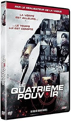 Bac films Le Quatrième pouvoir