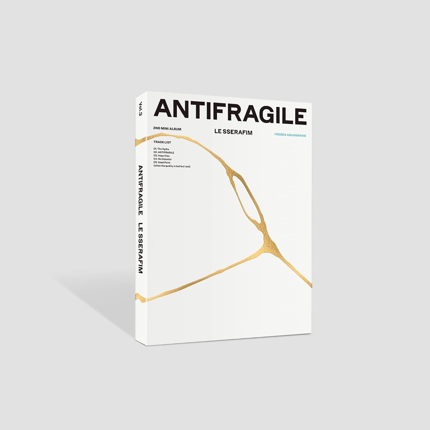 Retour d'Expérience & Bilan Utilisateur : Antifragile Vol 3
