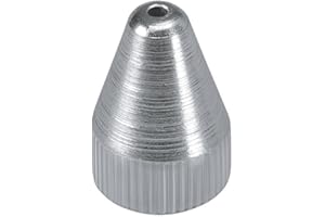 UMETA Spitzmundstück Nr. 2 für Fettpresse M10 x 1