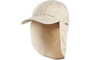 VAUDE Kinder Sonnenhut Kids Sahara Cap Iii