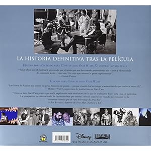 Cómo se hizo Star Wars : el imperio contraataca (STAR WARS CÓMO SE HIZO, Band 3)