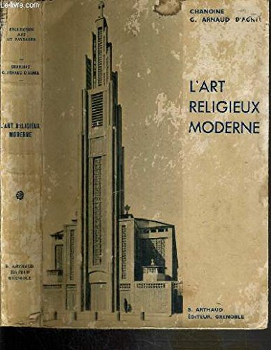 L' Art religieux moderne. en ligne L' Art religieux moderne. en ligne
