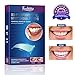 Produktbild Zahnaufhellung White Strips Zahn Bleichen Foshine 28pcs Zahn Bleaching Strips Teeth Whitening Zahn Bleaching Zahnweiß Streifen Zahnbleaching Streifen Zahn Whitening Zahnaufheller Zahnpflege Teeth Whitener für Weiße Zähne
