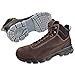 Produktbild Puma Condor Sicherheitsstiefel S3 ESD SRC, Braun/Schwarz, 44 EU