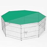 Cucce per cani coibentate