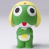 Keroro Gunso (Sergeant Keroro) figura - 3.75