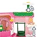 Wow Flora's Fairy Garden