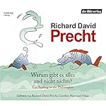 Warum gibt es alles und nicht nichts?