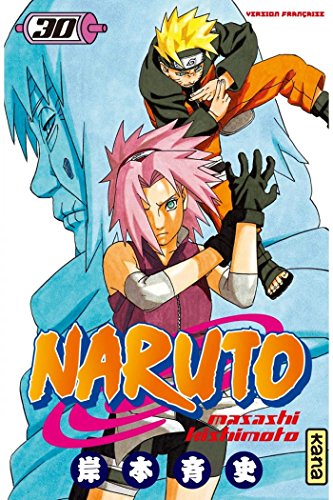 Livres gratuits à télécharger sur mon iPod Naruto - Tome 30 E-book B00GJQLRJ2 by author
