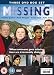 Missing - Complete Series 1 [DVD] 3 DVD BOXSET