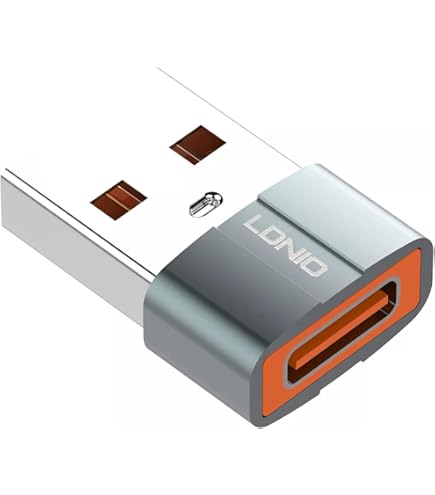 Adaptateur USB vers HDMI, Câble USB 3.0/2.0 vers HDMI 1080P pour Graphiques Vidéo