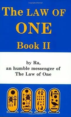 Brand: Schiffer Publishing The Law of One: Book II