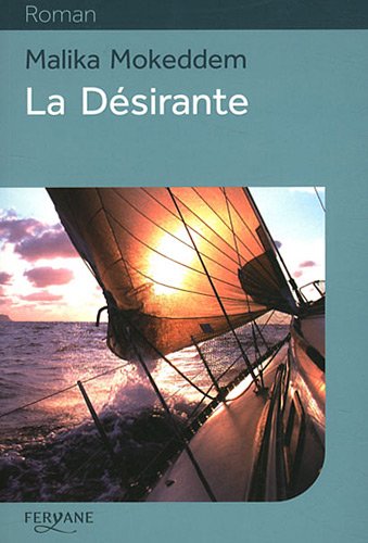 couverture de : La D&eacute;sirante