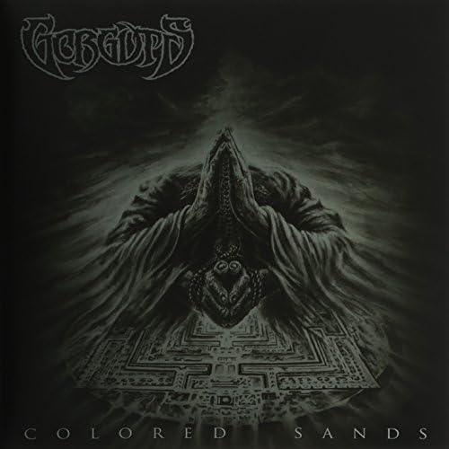 Colored Sands [VINYL]