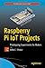 Produktbild Raspberry Pi IoT Projects: Prototyping Experiments for Makers